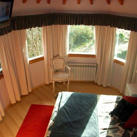Bungalows Maniu Bariloche Zewnętrze zdjęcie