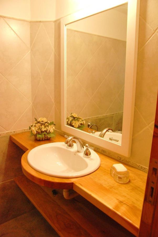 Bungalows Maniu Bariloche Zewnętrze zdjęcie