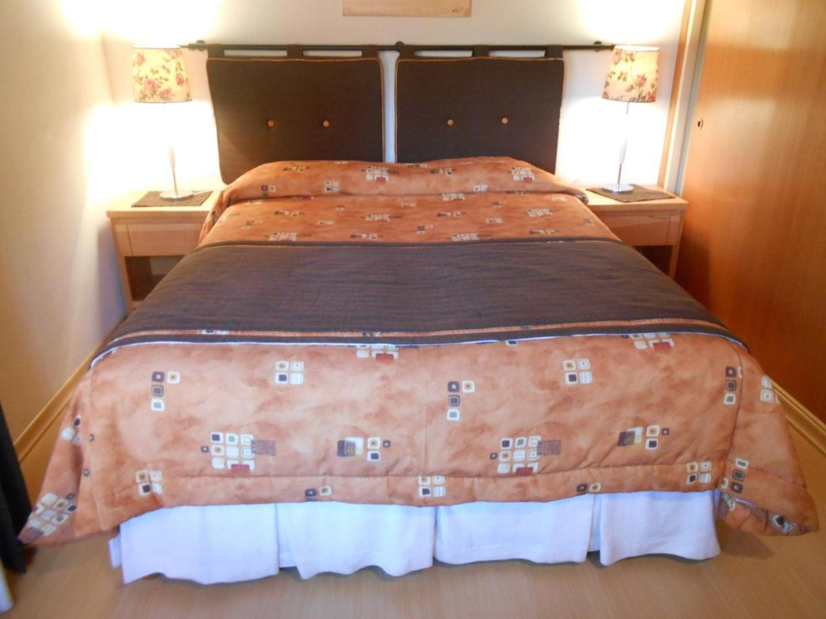 Bungalows Maniu Bariloche Zewnętrze zdjęcie