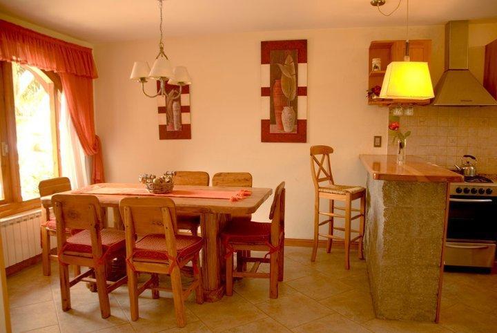 Bungalows Maniu Bariloche Pokój zdjęcie
