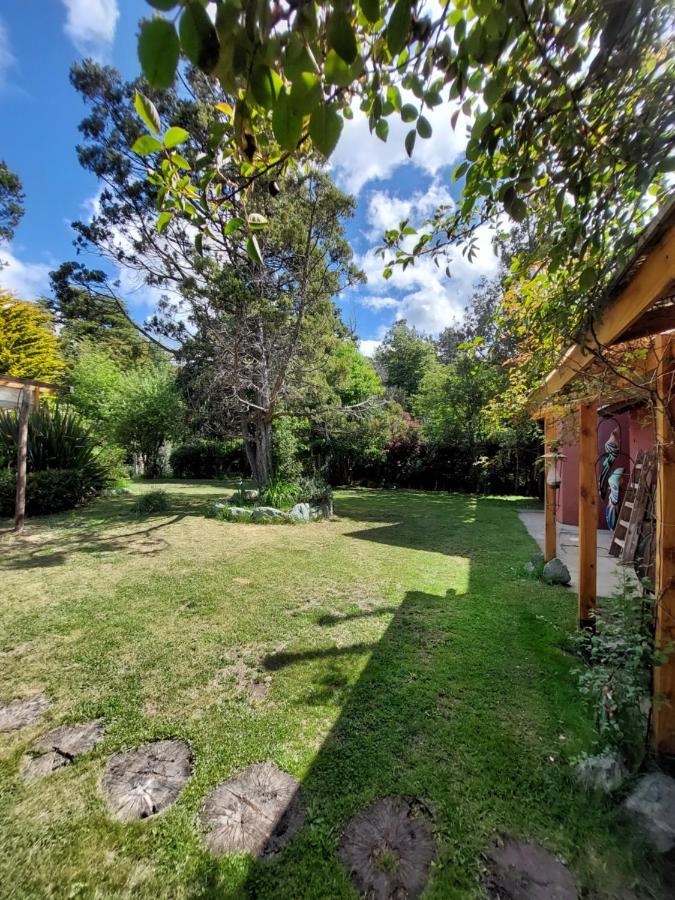 Bungalows Maniu Bariloche Zewnętrze zdjęcie