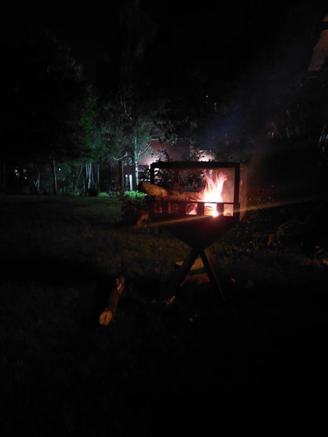 Bungalows Maniu Bariloche Zewnętrze zdjęcie