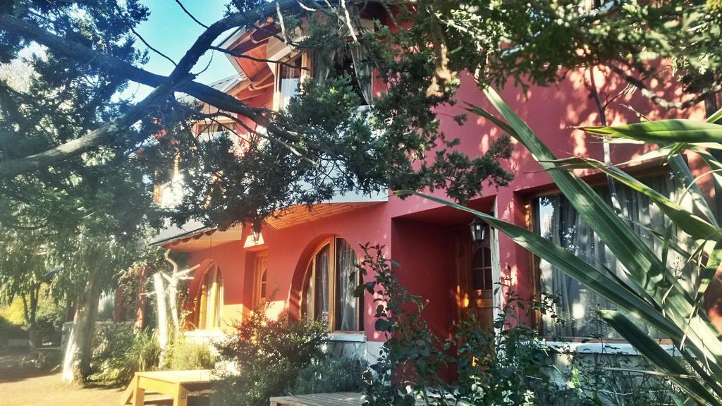 Bungalows Maniu Bariloche Zewnętrze zdjęcie