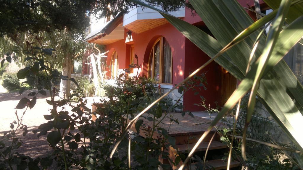 Bungalows Maniu Bariloche Zewnętrze zdjęcie