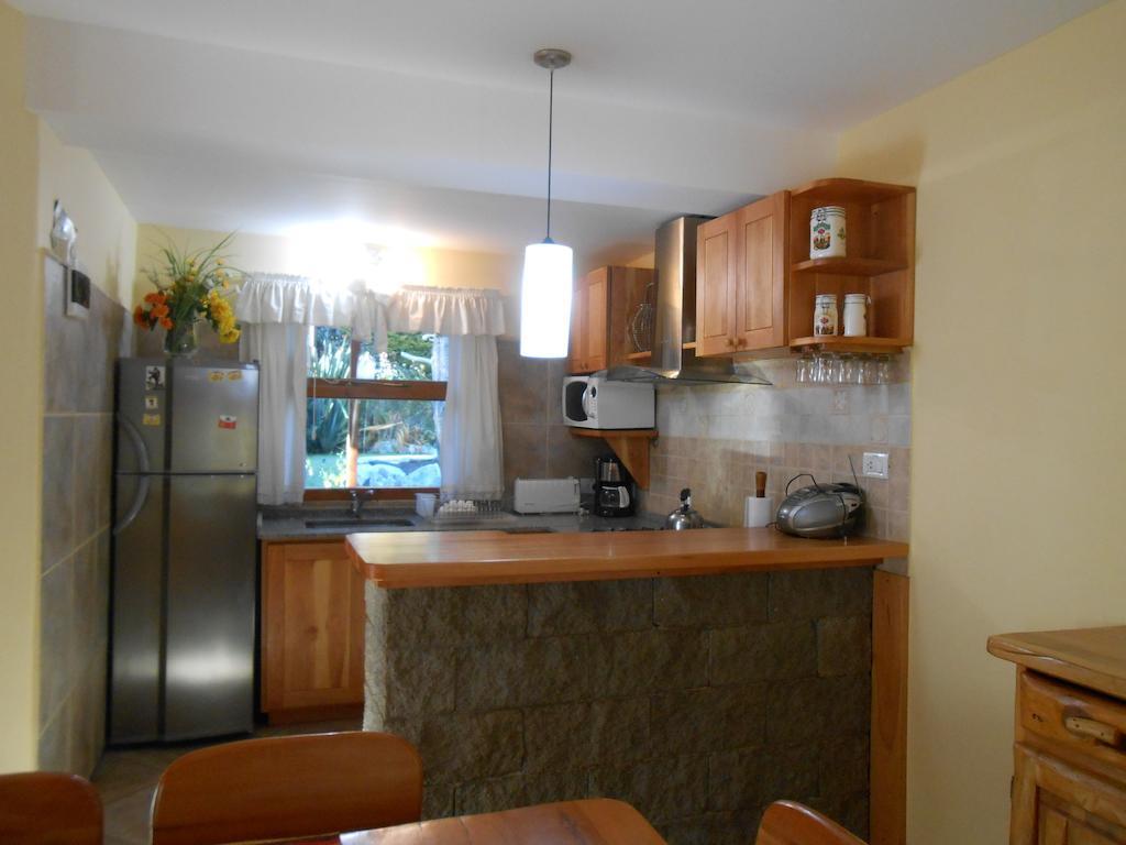 Bungalows Maniu Bariloche Zewnętrze zdjęcie