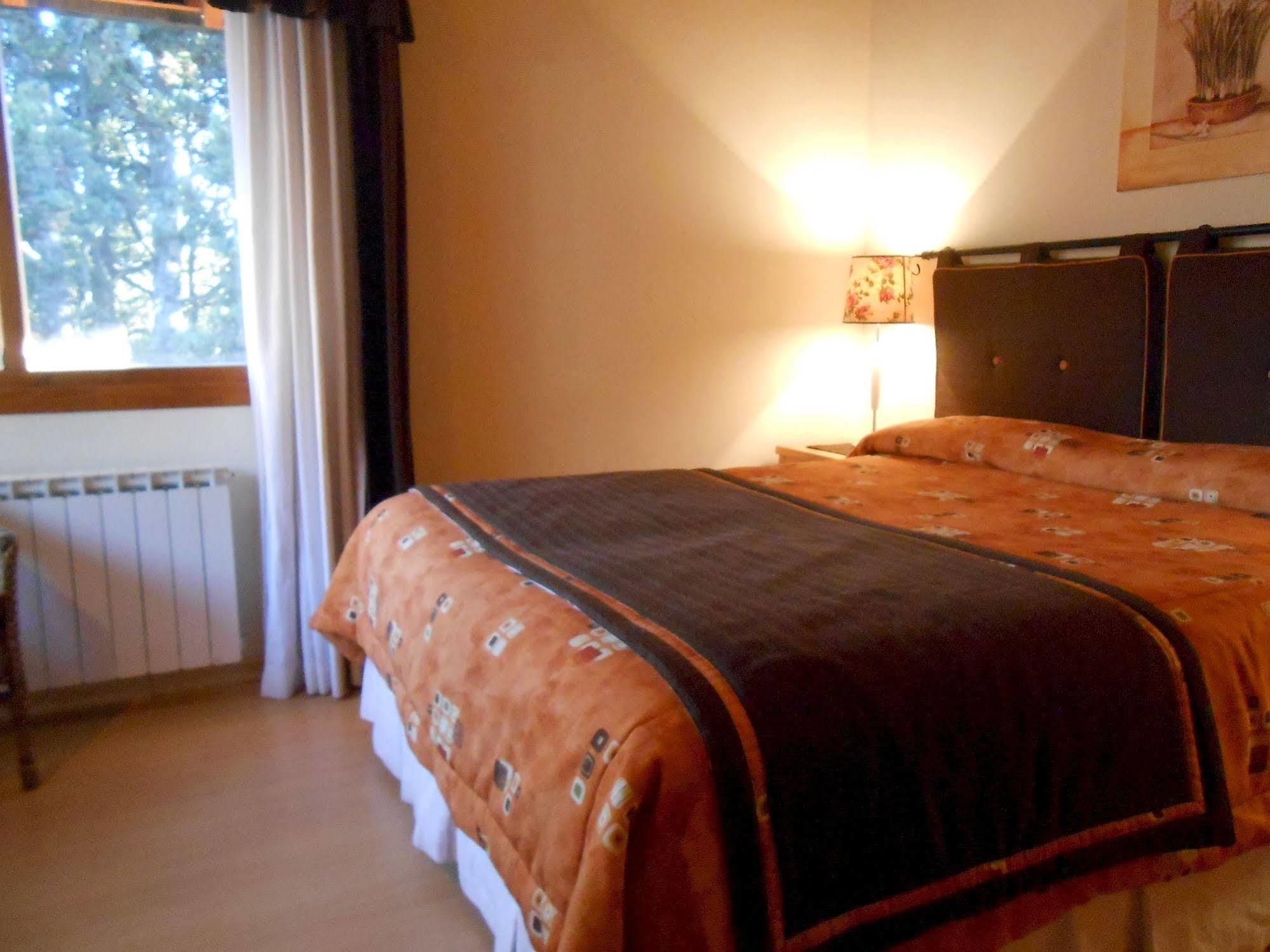 Bungalows Maniu Bariloche Zewnętrze zdjęcie