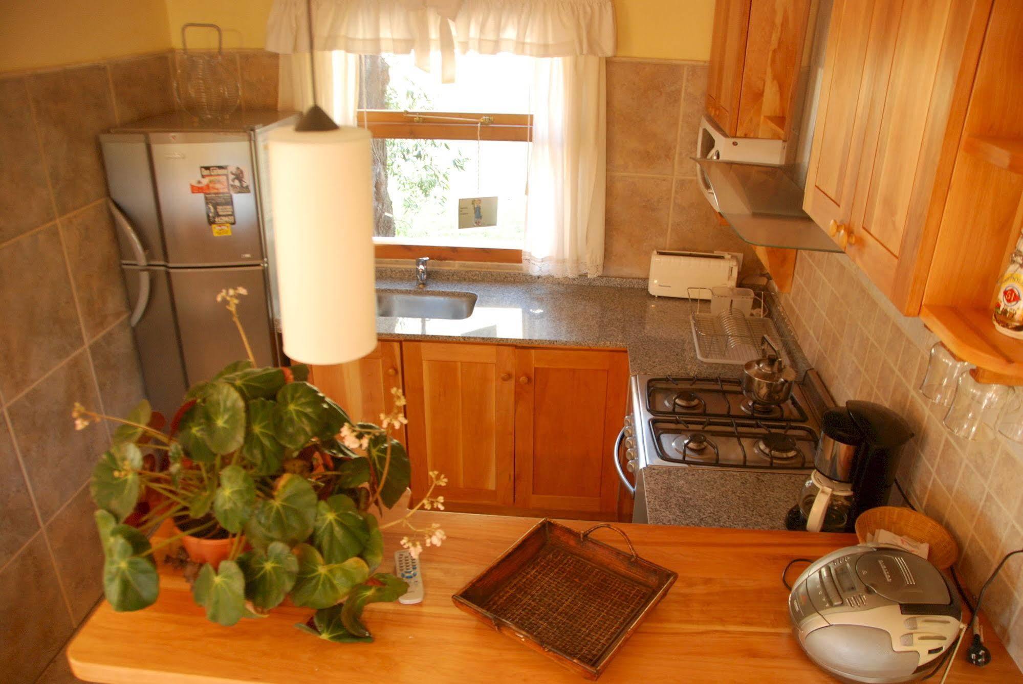 Bungalows Maniu Bariloche Zewnętrze zdjęcie