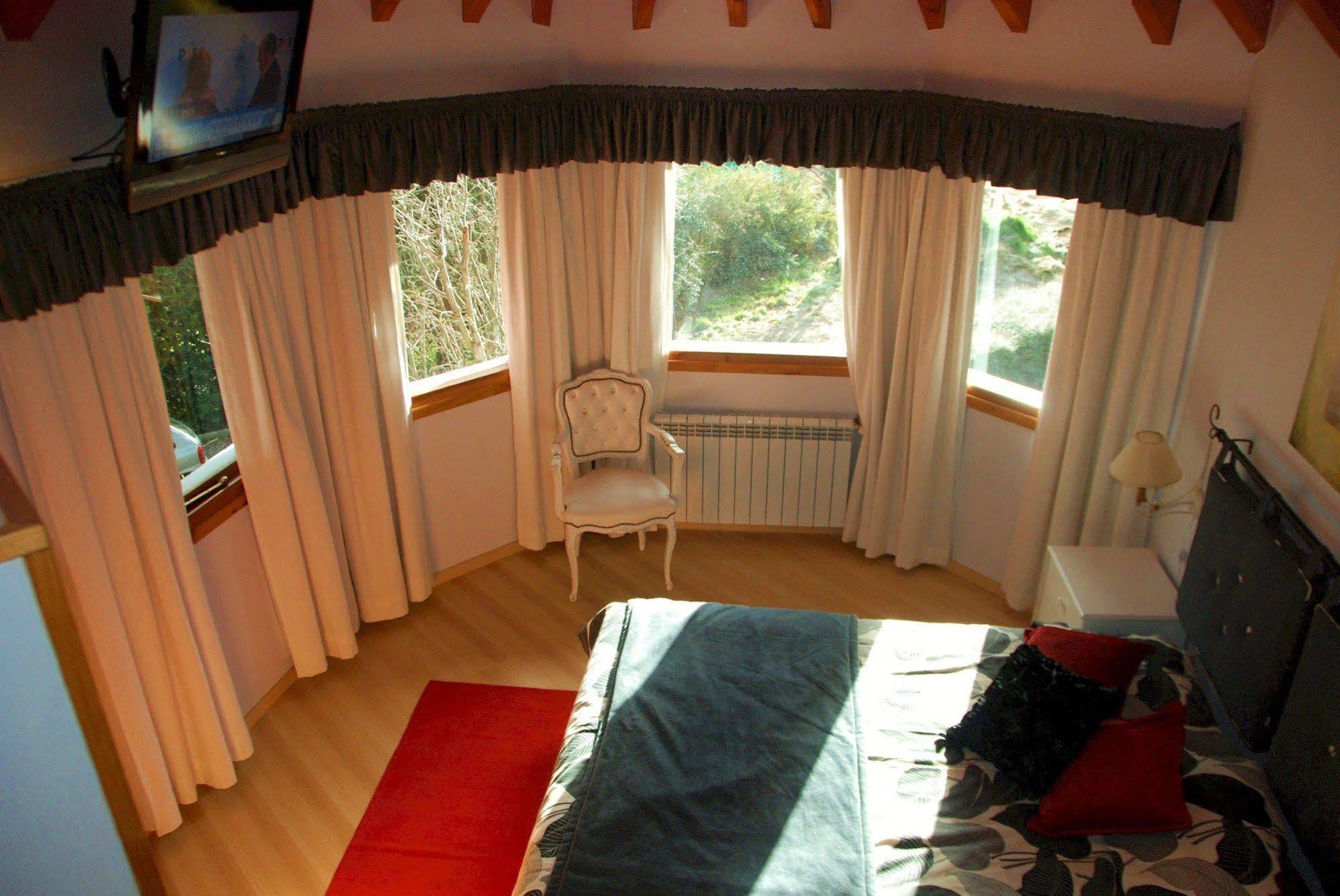 Bungalows Maniu Bariloche Zewnętrze zdjęcie