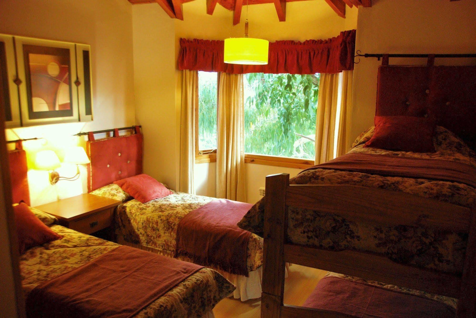 Bungalows Maniu Bariloche Zewnętrze zdjęcie