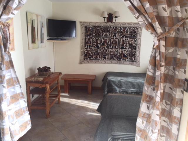 Bungalows Maniu Bariloche Zewnętrze zdjęcie